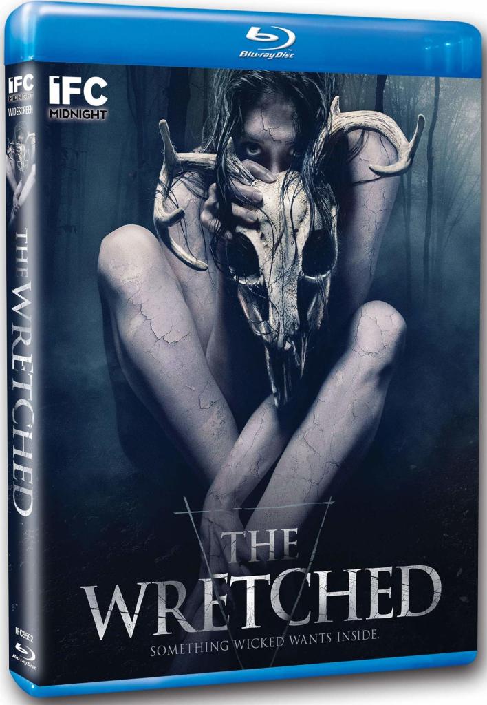 Prey (2011) (Blu-ray Review)