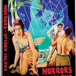 Horrors of Spider Island (1960) (Blu-ray Review)