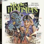 Little Monsters (1989) (Blu-ray Review)