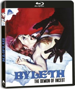 Byleth: The Demon of Incest (1972) (BLU-RAY REVIEW)