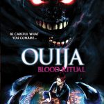Ouija Blood Ritual (2020) (BLU-RAY REVIEW)