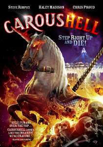 Caroushell (2016) (DVD REVIEW)