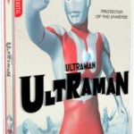 Ultraman: The Complete Series (Steelbook) (BLU-RAY REVIEW)