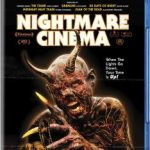 Nightmare Cinema (2018) (Blu-ray Review)