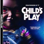 Child’s Play (2019) (Blu-ray Review)