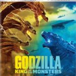 Godzilla: King of the Monsters (2019) (4K Ultra HD/Blu-ray Review)