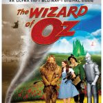 Warner Bros. Announces The Wizard of Oz 4K
