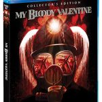 “My Bloody Valentine Collector’s Edition” Out Feb. 11 From Scream Factory