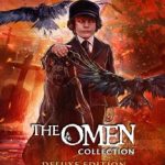 The Omen Collection (Blu-ray Review)