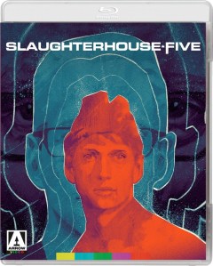 Slaughterhouse-Five (1972) (BLU-RAY REVIEW)