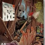 Edge of the Axe (1988) (BLU-RAY REVIEW)