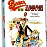 The Bad News Bears Go to Japan (1978) (Imprint) (Blu-ray Review)