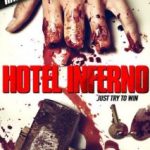Hotel Inferno (2013) (DVD REVIEW)