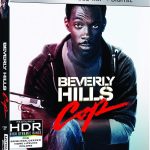 Beverly Hills Cop (1984) (4K Ultra HD/Blu-ray Review)