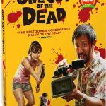 One Cut of the Dead (2017) (Steelbook) (BLU-RAY/DVD REVIEW)