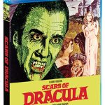 SCARS OF DRACULA arrives on Blu-ray Sept 10