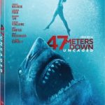 47 Meters Down: Uncaged (2019) (BLU-RAY/DVD REVIEW)