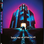 The Keep (1983) (DVD REVIEW)