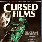 Cursed Films (2020) (BLU-RAY REVIEW)