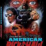 American Rickshaw (1989) (Limited Edition) (BLU-RAY REVIEW)