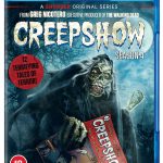Creepshow: Season 4 (2021) (Blu-ray Review)