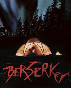 Berserker (1987) (BLU-RAY/DVD REVIEW)