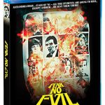 FEAR NO EVIL coming soon on Blu-ray from Scream Factory!