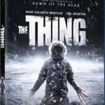 The Thing (2011) (BLU-RAY REVIEW)