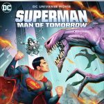 Superman: Man of Tomorrow (2020) (4K Ultra HD/Blu-ray Review)