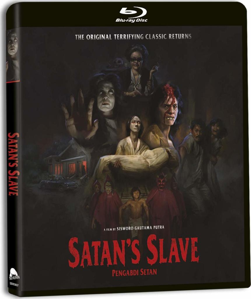 Satan’s Slave (1982) (Blu-ray Review)