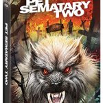 “Pet Sematary Two” Collector’s Edition arrives on Blu-ray February 25