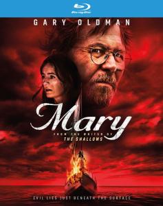 Mary (2019) (BLU-RAY REVIEW)