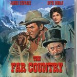 The Far Country (1954) (BLU-RAY REVIEW)