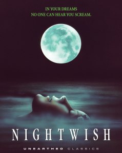 Nightwish (1989) (Blu-ray Review)