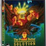 The Peanut Butter Solution (1985) (BLU-RAY REVIEW)