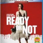 Ready or Not (2019) (BLU-RAY REVIEW)