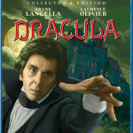 “DRACULA” ON BLU NOVEMBER 26 FROM SCREAM
