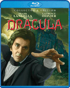 “DRACULA” ON BLU NOVEMBER 26 FROM SCREAM