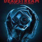 Deadstream (2022) (Walmart Exclusive Steelbook) (Blu-ray Review)