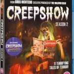 Creepshow: Season 2 (2021) (Acorn Media) (Blu-ray Review)