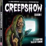 Creepshow: Season 1 (2019) (Acorn Media) (Blu-ray Review)