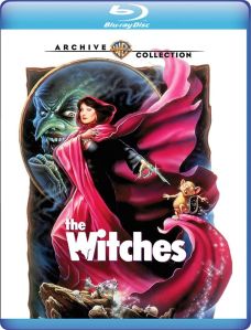 The Witches (1990) (Blu-ray Review)