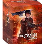 Info on Scream Factory’s OMEN Collection!
