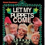 Let My Puppets Come (1976) (BLU-RAY/DVD REVIEW)