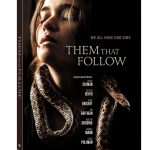 Them That Follow arrives on DVD 10/29