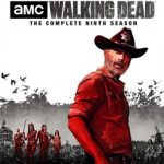 The Walking Dead: The Complete Ninth Season (2018-2019) (Blu-ray Review)