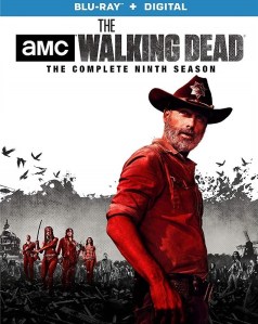 The Walking Dead: The Complete Ninth Season (2018-2019) (Blu-ray Review)