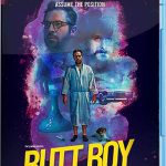Butt Boy (2019) (BLU-RAY REVIEW)