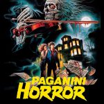 Severin Films presents PAGANINI HORROR releasing October 2019