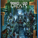 Thirteen Ghosts (2001) (Collector’s Edition) (Blu-ray Review)